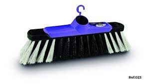 Vassoura Pelo 28CM P1000 Emba
